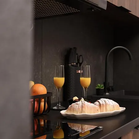 Ascend Apartment