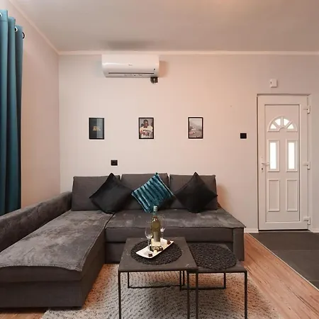 Ascend Lägenhet