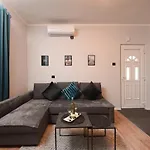 Ascend شقة