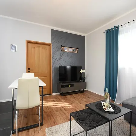 Apartmán Ascend