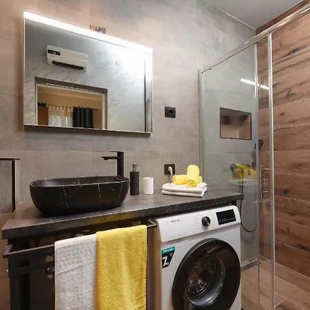 Apartmán Ascend Zadar