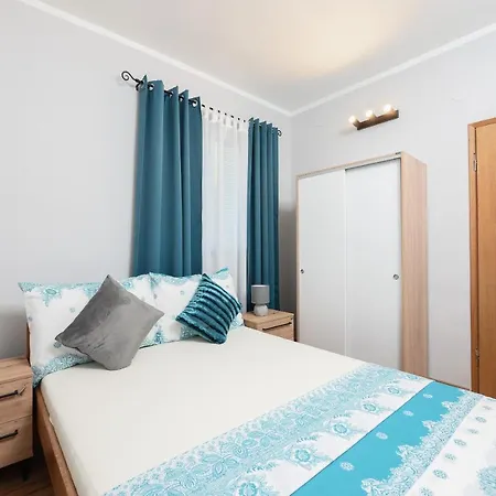 Ascend Apartmán