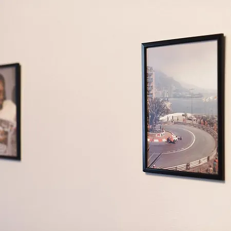 شقة Ascend زادار