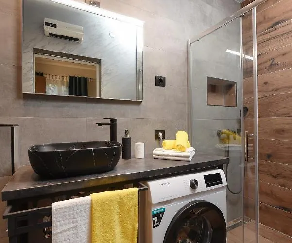 Apartman Ascend Zára