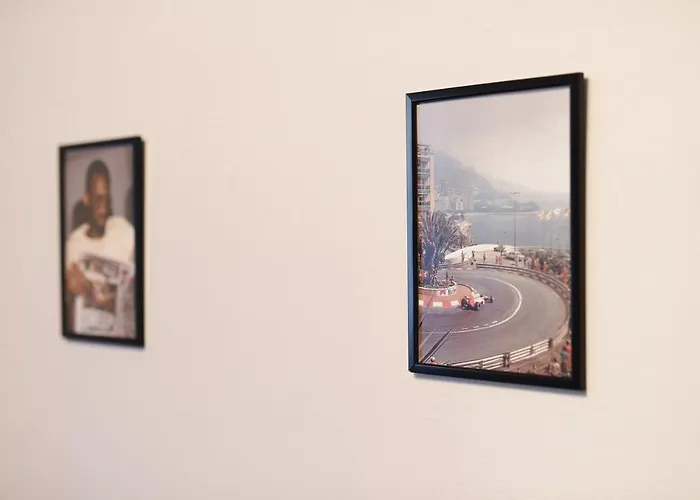 Apartman Ascend Zára